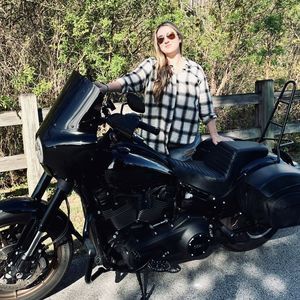 Meet your Posher, Blake